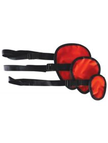Gonad Shields - 2 Colors Only