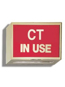 CT IN Use