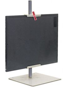 Lateral DR Panel Holder 