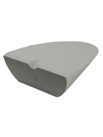 Tilt Wedge