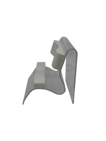 Coronal Head Holder Side View