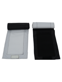 Narrow Security Straps - Set of 2