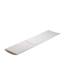 Aquilion Short Heavy Table Pad