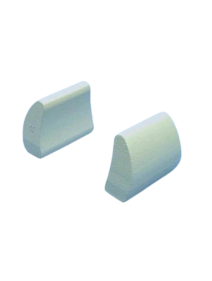Mandibular Support Pad Set