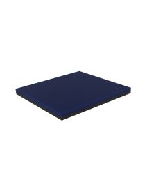 2" Workstation Extension Pad
