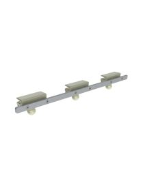 28" detachable rail for Canon