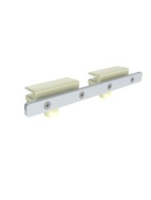 15" Detachable Rail