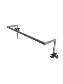 Canon Infinix Foot End Accessory Rail 