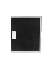 10 X 12 grid protector with channels