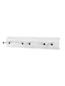 6 Peg Wall Mount