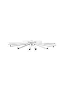 Wall Mounted Swing ARM Rack 