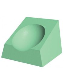 MR Safe Coated Square Sponge (Non-Stealth)