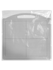 Top Fold CCM-10 Panel Cover