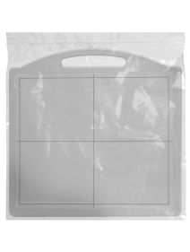 Zip Top CCXZ-24 Panel Cover