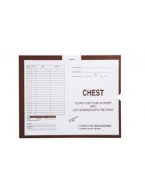 Chest Category Inserts