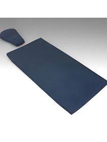 CTL Coil Pad Kit to fit GE 1.5T  (2 Pc. Set)