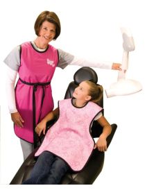 Dental Tech Apron