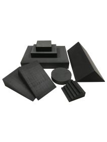 Close Cell Positioning Kit