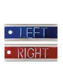 Elite Left And Right Set
