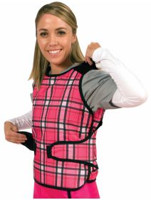 Women's Flex Back Vest