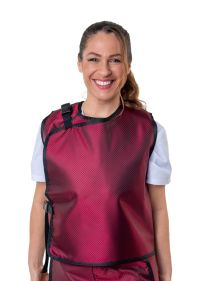Female Full Overlap Vest