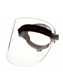 Radiation Face Mask - Full Face Style