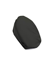 MRI Curve Edge Wedge Positioner (2 Pc. Set) 5.2" x 5.3" x 3"