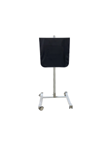 New H Base Shield Top Position
