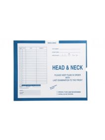 Head & Neck Inserts