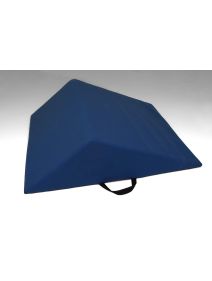 Knee Wedge 24"W x  28.2"L x 8.0"D 1Pc