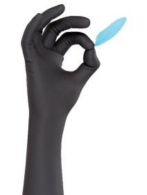 Radiation Attenuating Surgical Gloves