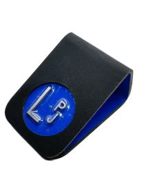 Digital Kydex Clip Marker (with Initials)