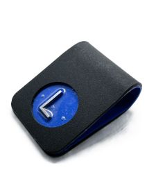 Thin Kydex Clip Marker (no initials)