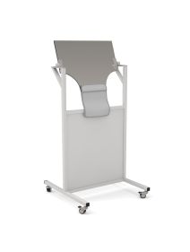 Interventional X-Ray Barrier Front Side