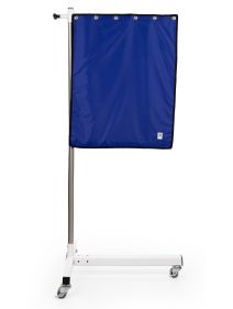 24X30 Mobile Lead Shield