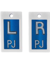 Blue Saphire Metallic