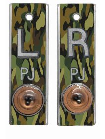 Position Markers 1/2" L&R (Camo)