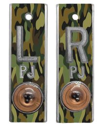 Position Markers 5/8" L&R (Camo)