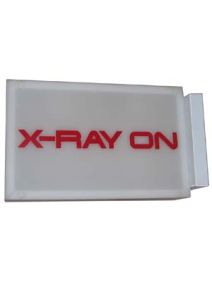 X-Ray On Sign