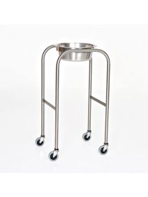 Single Bowl Solution Stand