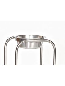 Single Ring Basin