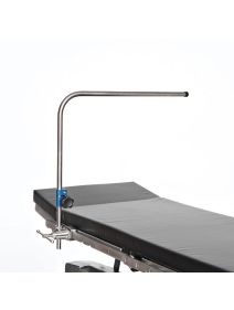 Adjustable Anesthesia Screen