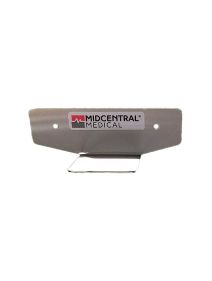 Wall Mount Rack for Patient Slider Boards