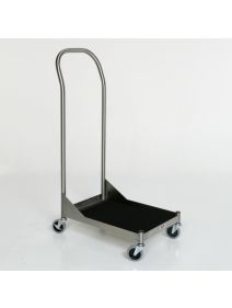 Stool Carrying Cart