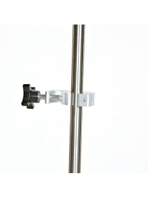 Universal IV Pole Clamp