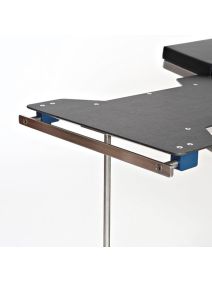 Add-A-Rail for Arm and Hand Tables