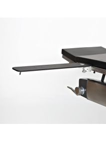 26" Drop-Latch Armboard
