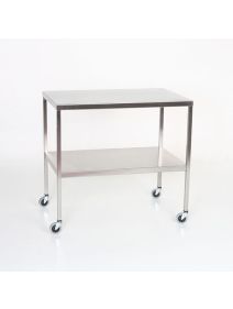 Table w/ Shelf