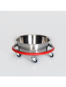 Sponge Receptacle with Stand