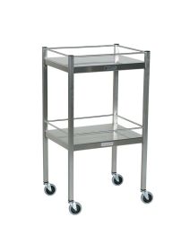 Utility Prep Table